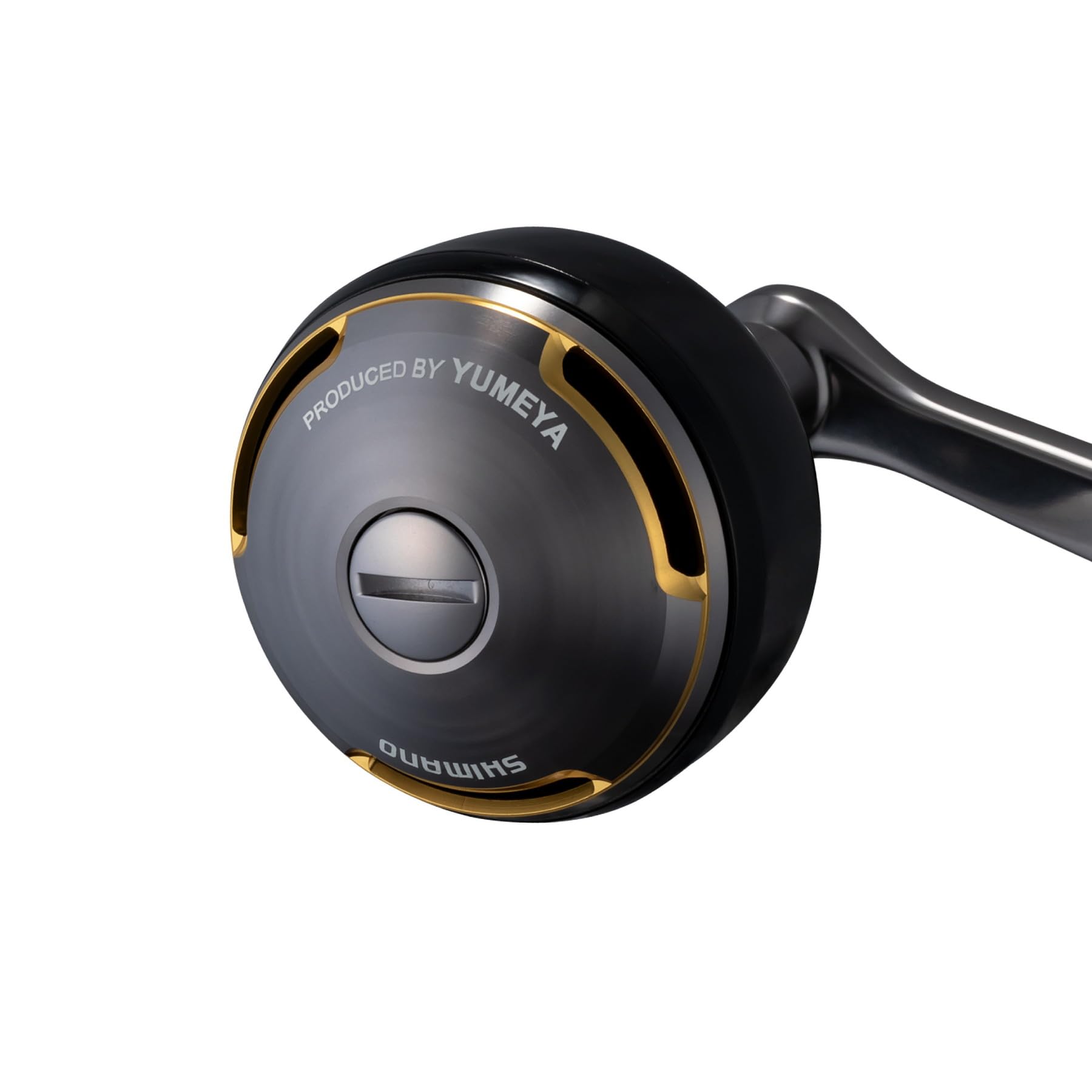 Amazon | シマノ(SHIMANO) リールパーツ 26夢屋 SW パワーハンドル